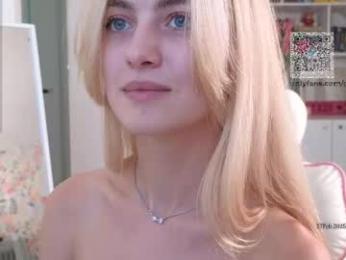brilliantvictoria chaturbate stream image, 17.02.2025 13:20