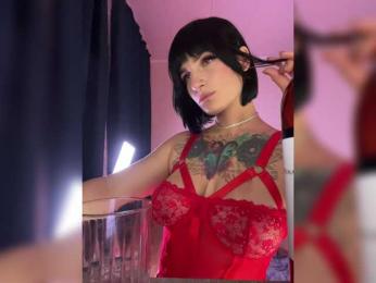 STARGAZZZM bongacams stream image