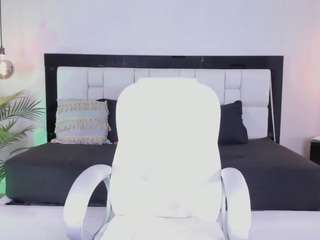 hanna-palmer camsoda stream image, 20.09.2025 20:10