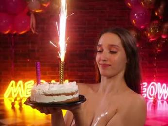 _meganmeow_ chaturbate stream image, 20.09.2025 20:30