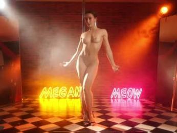 _meganmeow_ chaturbate stream image, 20.09.2025 20:30