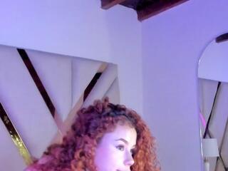 Alisson Bonnet flirt4free stream image, 21.09.2025 04:10