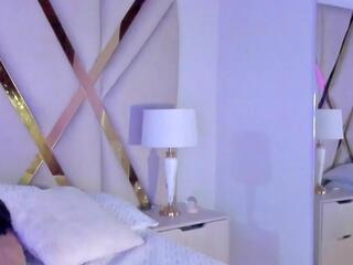 Alisson Bonnet flirt4free stream image, 21.09.2025 04:10