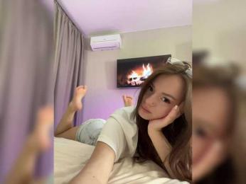 OlivkaVif bongacams stream image, 21.09.2025 15:20