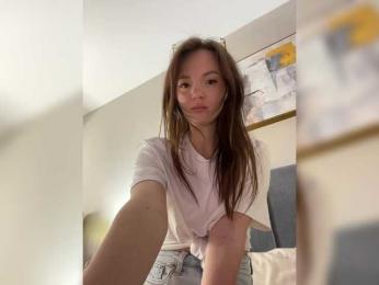 OlivkaVif bongacams stream image, 21.09.2025 15:20