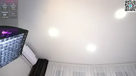 LilyBerryy stripchat stream image, 21.09.2025 16:30