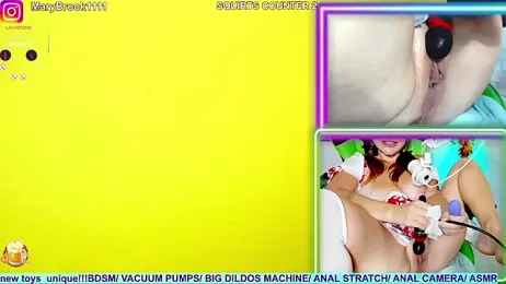 MaryBrook1 stripchat stream image, 21.09.2025 20:30
