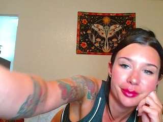 tighttinymilf camsoda stream image, 22.09.2025 00:30