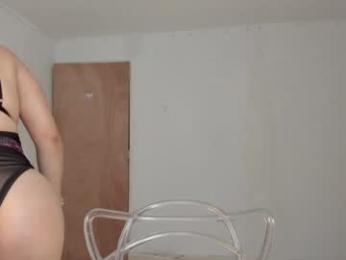 sabrina_geek chaturbate stream image, 22.09.2025 01:00