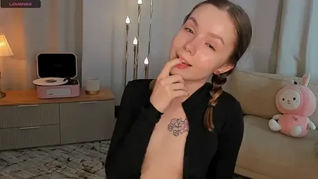 DominikaElis stripchat stream image