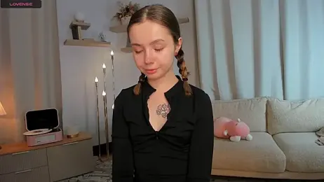 DominikaElis stripchat stream image