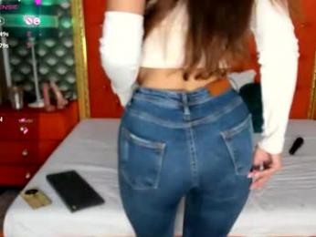 valleriejonnes chaturbate stream image, 21.09.2025 19:40