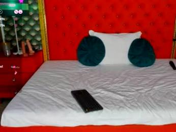 valleriejonnes chaturbate stream image, 21.09.2025 19:40