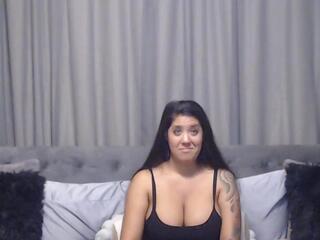Natalie Star flirt4free stream image, 22.09.2025 13:30