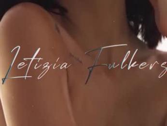 letiziafulkers1 chaturbate stream image, 22.09.2025 14:20