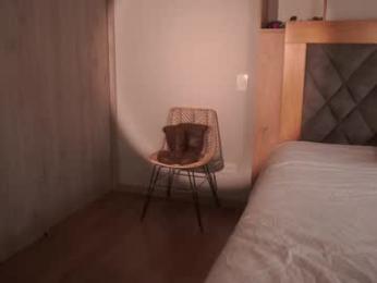 letiziafulkers1 chaturbate stream image, 22.09.2025 14:20