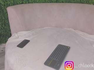 chloedee camsoda stream image, 22.09.2025 12:00