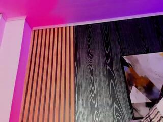 April Stonee flirt4free stream image, 22.09.2025 13:20