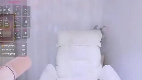 Vesper_0606 stripchat stream image