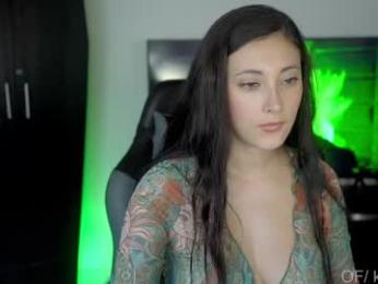 kellytesh chaturbate stream image, 22.09.2025 17:30