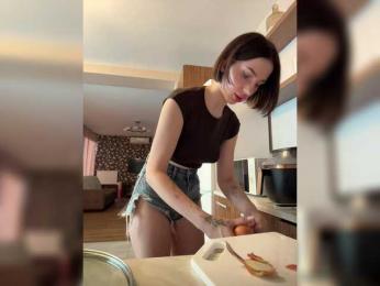 BabyDarii bongacams stream image, 22.09.2025 12:30