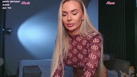 AlexisGraysX stripchat stream image, 22.09.2025 21:00