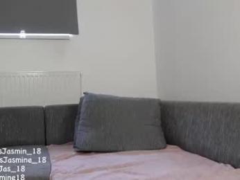 princessjasmine_18 chaturbate stream image