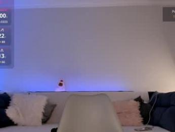 iminako chaturbate stream image