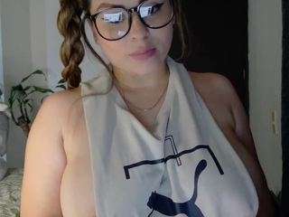inocentekitty camsoda stream image, 23.09.2025 17:30