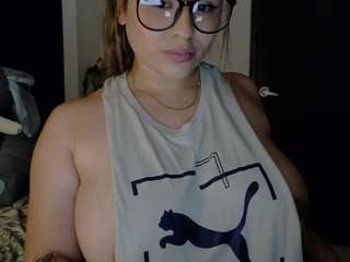 inocentekitty camsoda stream image, 23.09.2025 17:30