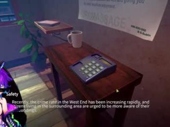 projektmelody chaturbate stream image