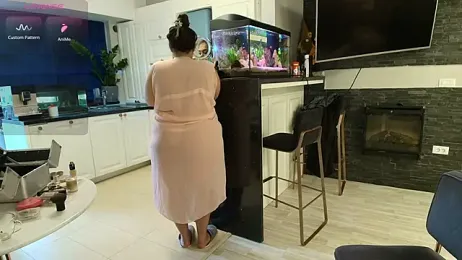 Layla- stripchat stream image