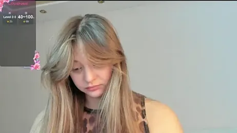 May_Flower stripchat stream image