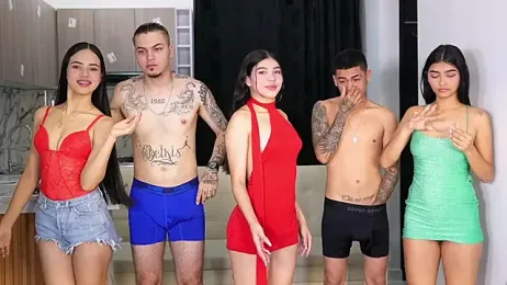 Petiteess stripchat stream image