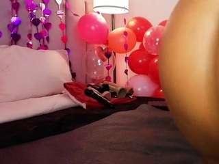 hallybans camsoda stream image