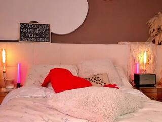 Mia Brooklyn flirt4free stream image, 24.09.2025 16:20
