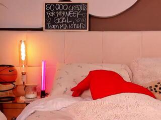Mia Brooklyn flirt4free stream image, 24.09.2025 16:20