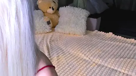 Sweeet_Barbie stripchat stream image