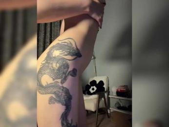 -Your-Michelle- bongacams stream image