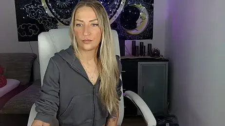 -Jeany- stripchat stream image