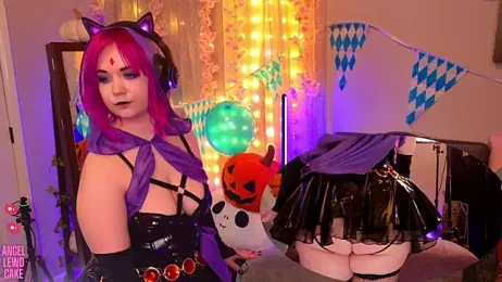 Angel-Lewd-Cake stripchat stream image, 25.09.2025 02:00