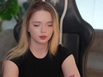 anabel054 chaturbate stream image, 24.09.2025 17:30