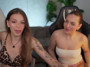 anabel054 chaturbate stream image, 24.09.2025 17:30