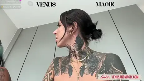 venus-magik stripchat stream image, 25.09.2025 05:10