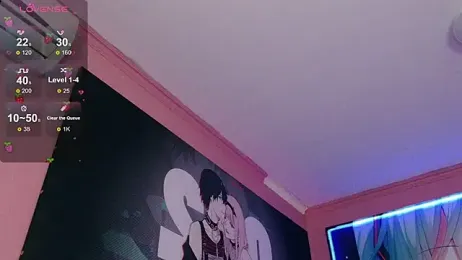 MilkMeSoftly stripchat stream image, 25.09.2025 08:10