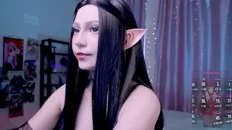 Carolina_Leep stripchat stream image, 25.09.2025 14:20
