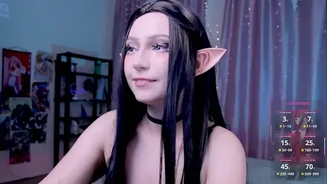 Carolina_Leep stripchat stream image, 25.09.2025 14:20