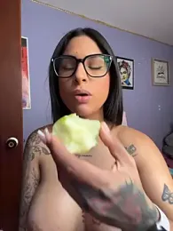 charlotte_stevenss_ stripchat stream image, 25.09.2025 14:30