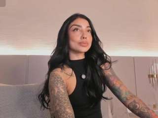 victoriabenedetti2 camsoda stream image
