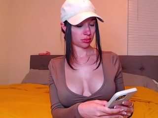 tighttinymilf camsoda stream image, 18.02.2025 02:10